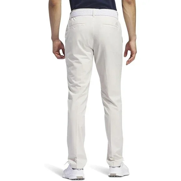 Adidas Ultimate365 Tapered Golf Pants Men's 34 x 30 Alumina Stretch GBO1508